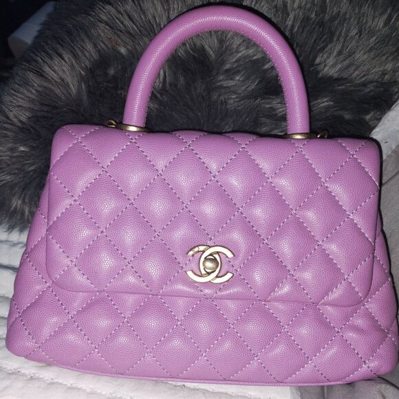 CHANEL Handbags - Chanel hand bag